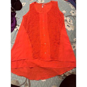 6 FOR $15 Monoreno small top